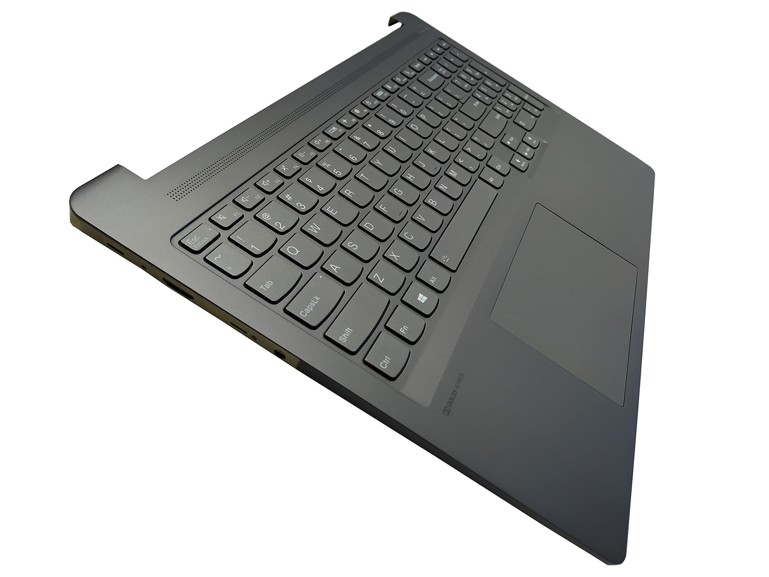 Amazon.com: Laptop Keyboard Compatible for Lenovo Ideapad 5 PRO